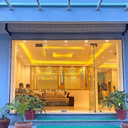 קטמנדו Hotel Nilakantha Pvt. Ltd מראה חיצוני תמונה