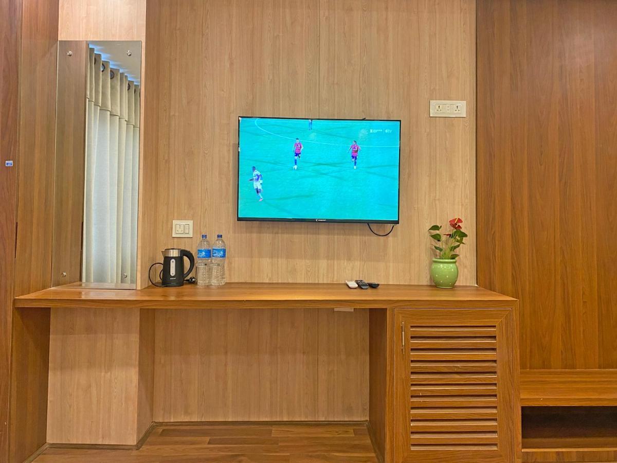 קטמנדו Hotel Nilakantha Pvt. Ltd מראה חיצוני תמונה