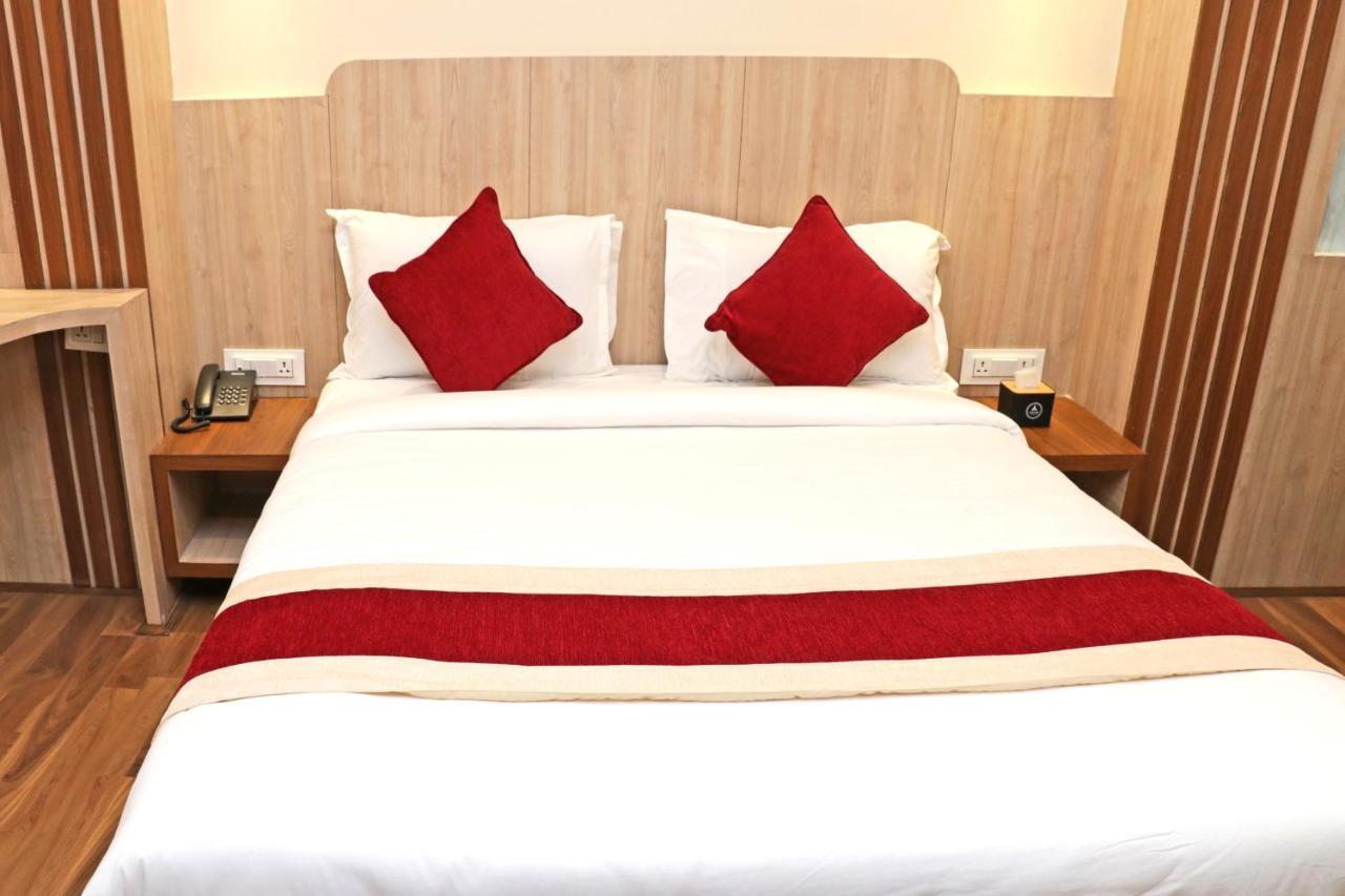קטמנדו Hotel Nilakantha Pvt. Ltd מראה חיצוני תמונה