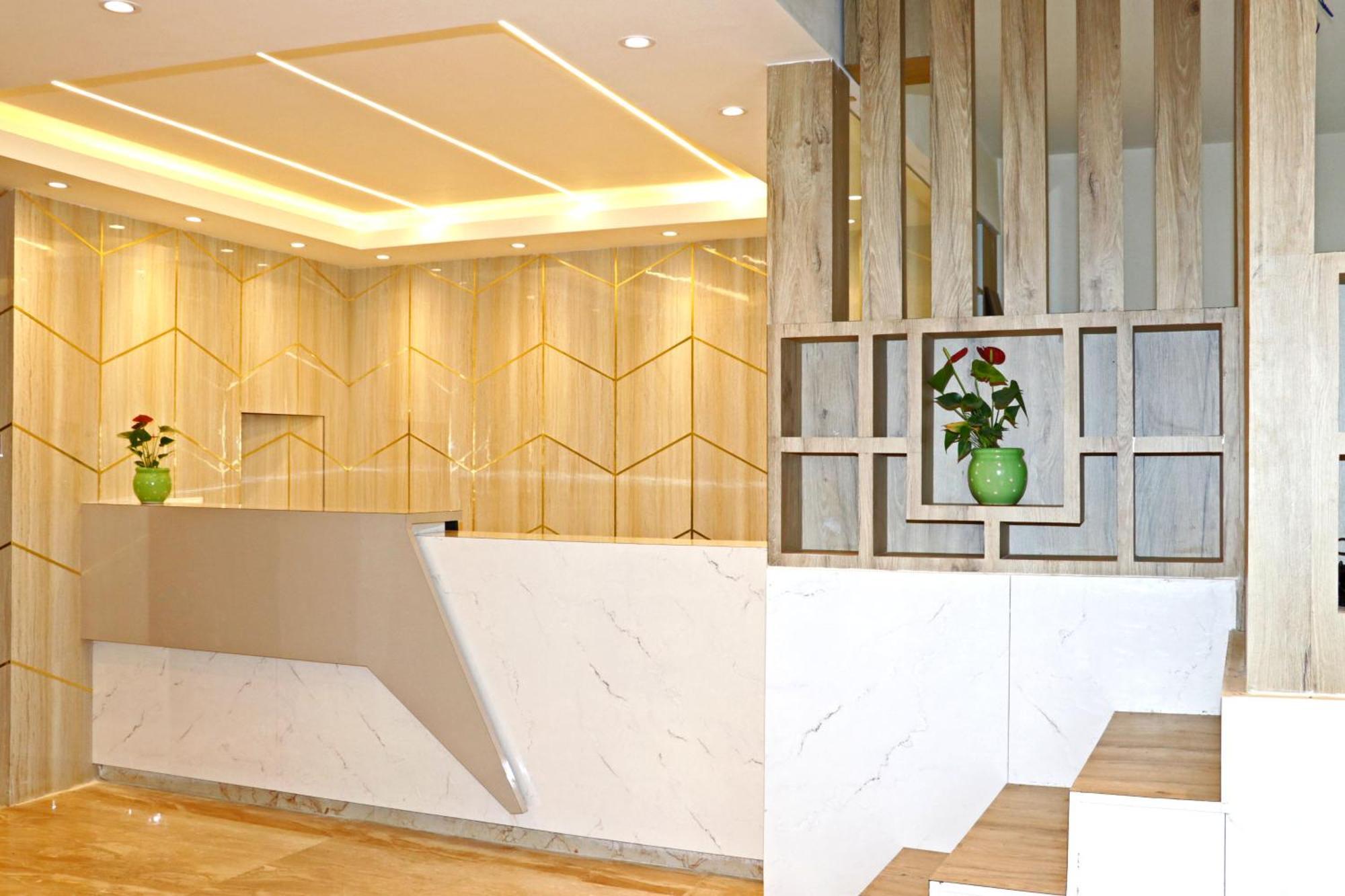 קטמנדו Hotel Nilakantha Pvt. Ltd מראה חיצוני תמונה